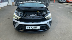 Vauxhall Crossland 1.2 Turbo GS Line 5dr Petrol Hatchback